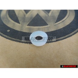 VW Original Rondelle Plate - 010321314