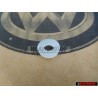 VW Original Rondelle Plate - 010321314