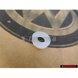 VW Original Rondelle Plate - 010321314