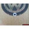 VW Original Rondelle Plate - 010321314