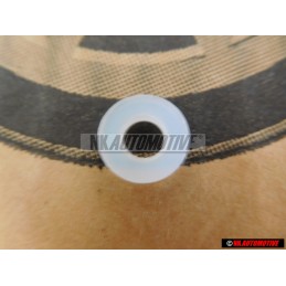 VW Original Rondelle Plate - 010321314