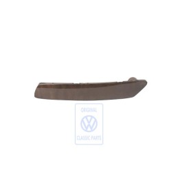 VW Original Cache Tamo (Brun Racine) - 3B0867172A 4BA