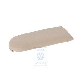 VW Original Accoudoir (Partie Sup.) Beige Clair - 3B0867173 FHD