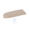 VW Original Accoudoir (Partie Sup.) Beige Clair - 3B0867173 FHD
