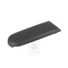 VW Original Accoudoir (Partie Sup.) Noir/Gris Flanelle - 3B0867173 HSW