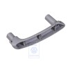 VW Original Poignee-Passager Gris Flanelle - 3B0867179A 7DE