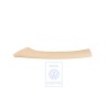 VW Original Revetement De Colonne A Beige Fauve - 3B0867233B 4R4