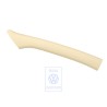 VW Original Revetement De Colonne A Beige Fauve - 3B0867234B 4R4