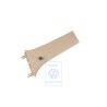 VW Original Revetement De Colonne B Beige Clair - 3B0867297A Q70
