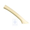 VW Original Revetement De Colonne A Beige Fauve - 3B0867351J 4R4