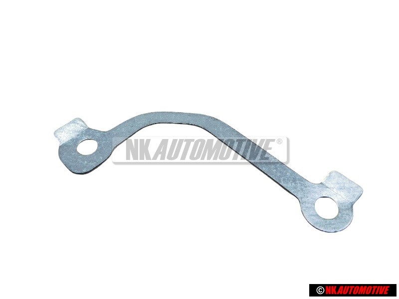 VW Original Tole De Surete - 026129355A