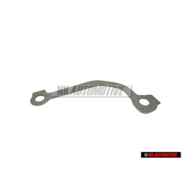 VW Original Tole De Surete - 026129355A