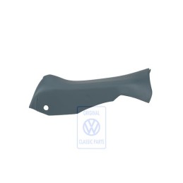 VW Original Rembourrage Petrole (Vert) - 3B0868249AP68H
