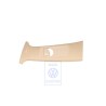VW Original Revetement De Colonne B Beige Fauve - 3B0868417N 4R4