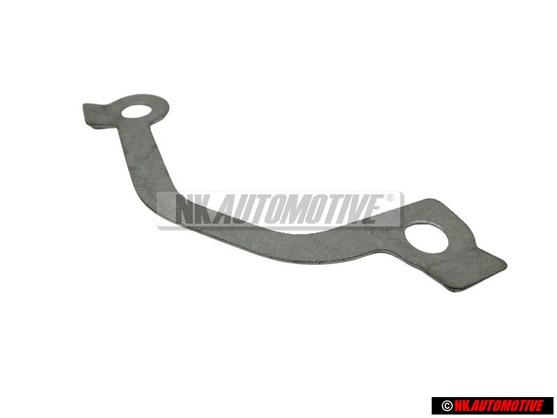 VW Original Tole De Surete - 026129355B