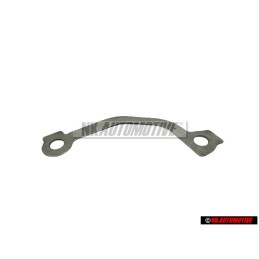 VW Original Tole De Surete - 026129355B