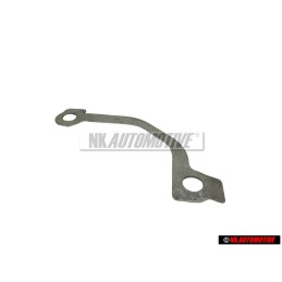 VW Original Tole De Surete - 026129355B