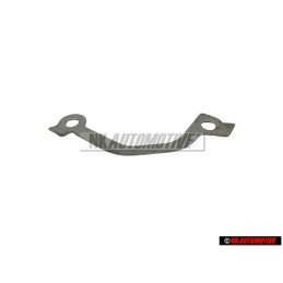 VW Original Tole De Surete - 026129355B