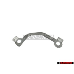VW Original Tole De Surete - 026129355B