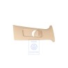 VW Original Revetement De Colonne B Beige Fauve - 3B0868418M 4R4