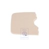 VW Original Cache Beige Clair - 3B0877829D 2PK