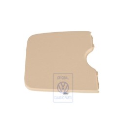 VW Original Cache Beige Fauve - 3B0877829E 4R4