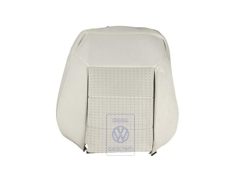 VW Original Garniture De Dossier (Tissu) Gris Flanelle - 3B0881805BDEWH
