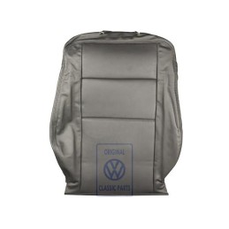 VW Original Garniture Dossier (Similicuir) Anthracite - 3B0881805PA6BG