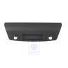 VW Original Couvre-Joint P. Appui-Tete Noir Satine - 3B0885719B B41