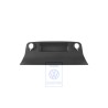 VW Original Couvre-Joint P. Appui-Tete Noir Satine - 3B0885719C B41