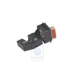 VW Original Verrouillage Du Dossier Beige Clair - 3B0885737E Q70