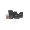 VW Original Verrouillage Du Dossier Beige Clair - 3B0885738E Q70