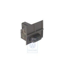 VW Original Capteur D'Ensoleillement Platine - 3B0907539 4ET