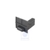 VW Original Capteur D'Ensoleillement Anthracite - 3B0907539 75R