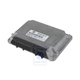 VW Original Calculateur Pour Moteur Otto - 3B0907557M