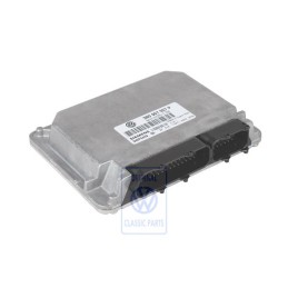 VW Original Calculateur Pour Moteur Otto - 3B0907557P