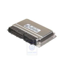 VW Original Calculateur Pour Moteur Otto - 3B0907557R