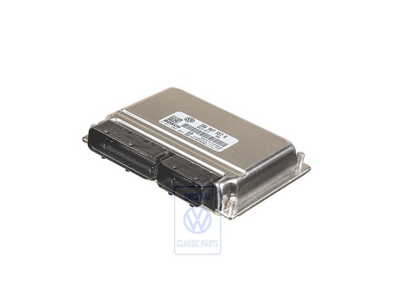 VW Original Calculateur Pour Moteur Otto - 3B0907557R