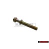 VW Original Vis Tete Bombee(Avec Rondelle) - 025129340