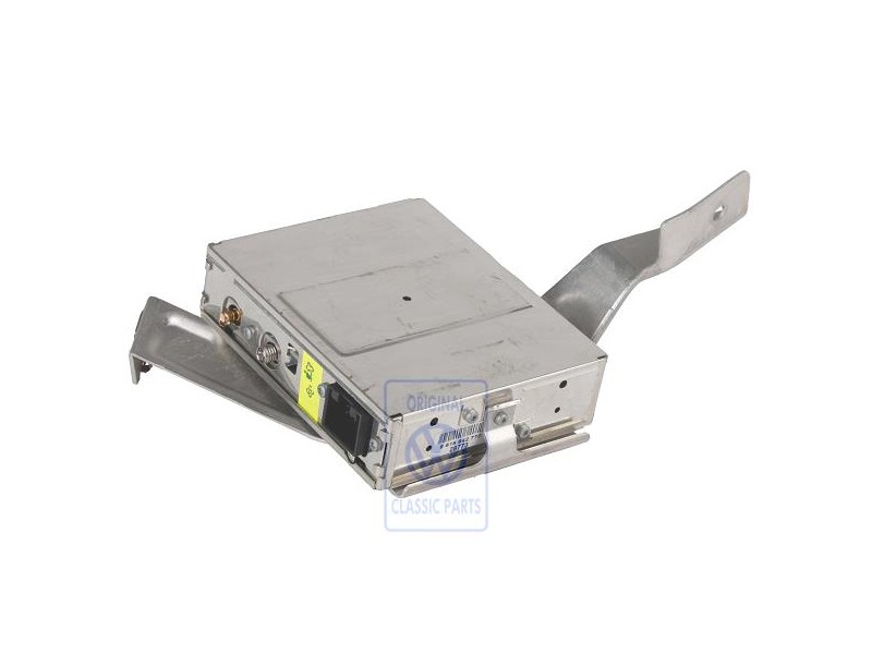 VW Original Calculateur Pour Systeme De Navigation Dynamique - 3B0919894 X