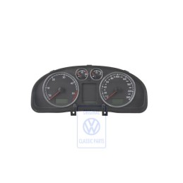 VW Original Combine D'Instruments - 3B0920809EX