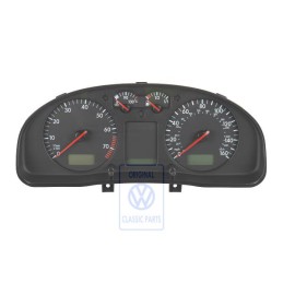 VW Original Combine D'Instruments - 3B0920902DX
