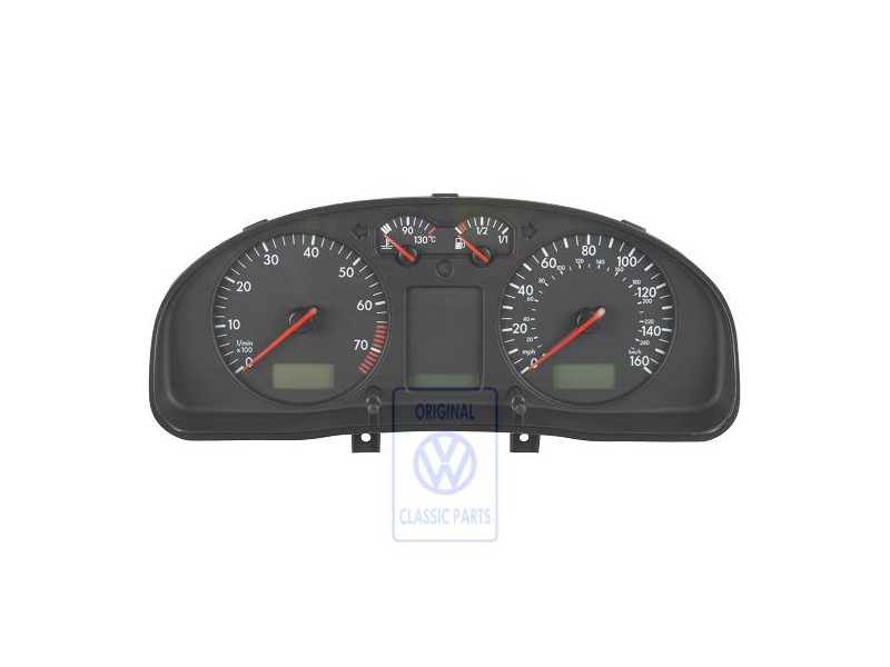 VW Original Combine D'Instruments - 3B0920902DX