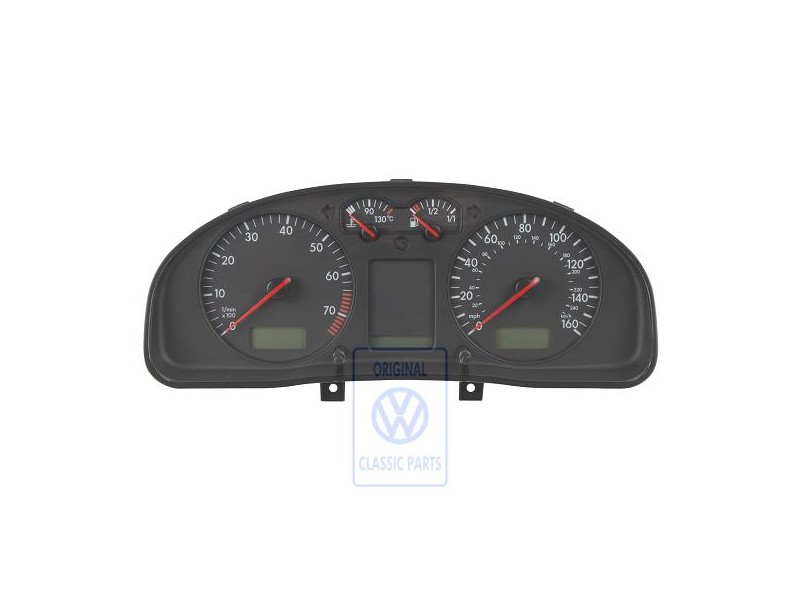 VW Original Combine D'Instruments - 3B0920902EX