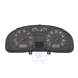 VW Original Combine D'Instruments - 3B0920922 X