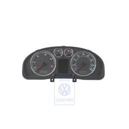VW Original Combine D'Instruments - 3B0920949AX