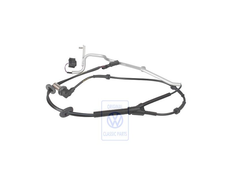 VW Original Capteur De Vitesse - 3B0927807A