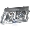 VW Original Double Projecteur Halogene Pour Lampe A Decharge De Gaz - 3B0941017H