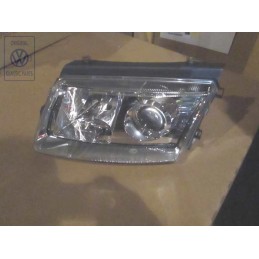 VW Original Double Projecteur Halogene Pour Lampe A Decharge De Gaz - 3B0941017J