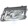 VW Original Dble Proj. Antibr. 